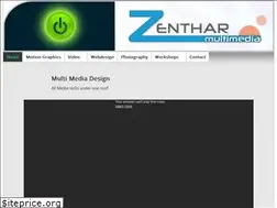 Sites similar to zenthar.com