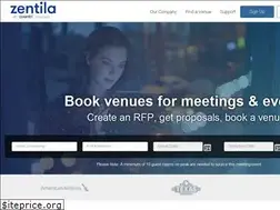 Sites similar to zentila.com