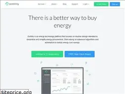 Sites similar to zentility.com