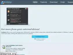 Sites similar to zentimo.com