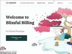 Sites similar to zentist.io