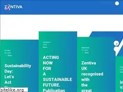 Sites similar to zentiva.co.uk