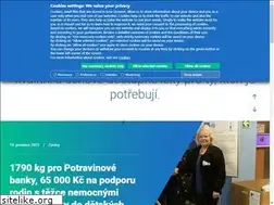Sites similar to zentiva.cz