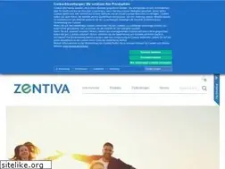 Sites similar to zentiva.de