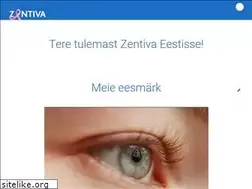 Sites similar to zentiva.ee