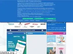 Sites similar to zentiva.it