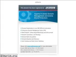 Sites similar to zentiva.me