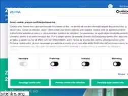 Sites similar to zentiva.ro