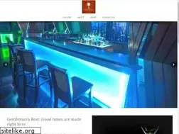 Sites similar to zentleman.com