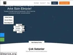 Sites similar to zentmedya.com