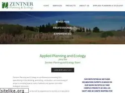 Sites similar to zentner.com