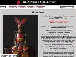 Sites similar to zentnercollection.com