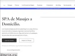 Sites similar to zentogo.com.mx