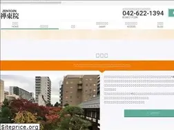 Sites similar to zentoin.net