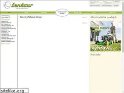 Sites similar to zentour.cz
