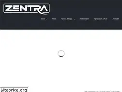 Sites similar to zentra-ag.ch