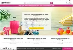 Sites similar to zentrada-expo.de