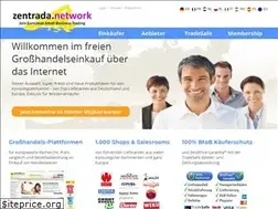 Sites similar to zentrada.info