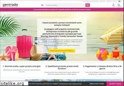 Sites similar to zentrada.it