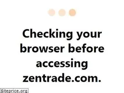Sites similar to zentrade.com