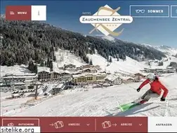 Sites similar to zentral.at