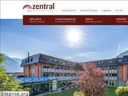 Sites similar to zentral.it