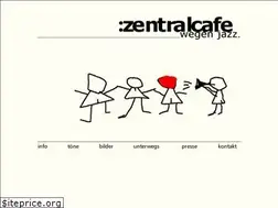 Sites similar to zentralcafe.net