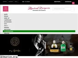 Sites similar to zentraldrogerie.de