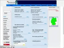 Sites similar to zentrale-du.de