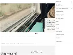 Sites similar to zentrale-notaufnahme.de
