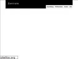 Sites similar to zentrale.jetzt