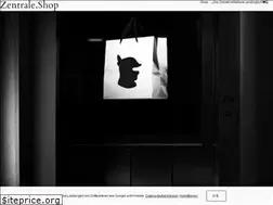 Sites similar to zentrale.shop
