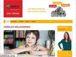 Sites similar to zentraler-bildungsraum.de