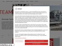 Sites similar to zentraletechnik.com