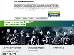 Sites similar to zentralklinik.de