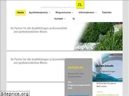 Sites similar to zentrallabor.com
