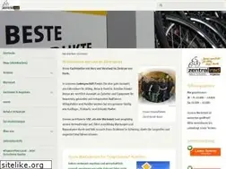 Sites similar to zentralrad-fuerth.de