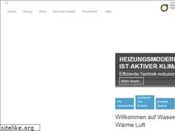 Sites similar to zentralverband-shk.de