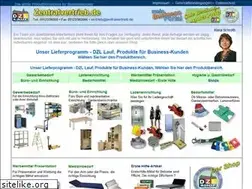 Sites similar to zentralvertrieb.de