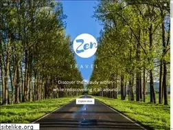 Sites similar to zentravel.ge