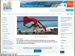 Sites similar to zentravel.gr