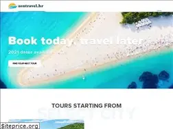 Sites similar to zentravel.hr
