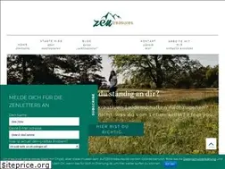 Sites similar to zentreasures.de