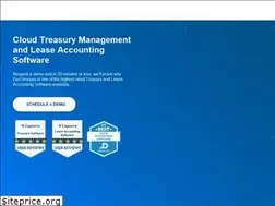 Sites similar to zentreasury.com