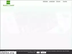 Sites similar to zentrifugen-schmidt.de