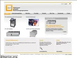 Sites similar to zentro-elektrik.de