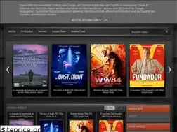 Sites similar to zentropeliculas.blogspot.com