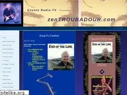 Sites similar to zentroubadour.com