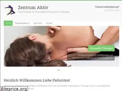 Sites similar to zentrum-aktiv.de