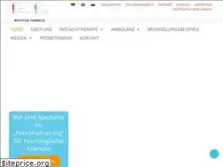 Sites similar to zentrum-der-rehabilitation.de